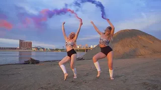 Astronomia (Vicetone & Tony Igy) ♫ Shuffle Dance Special Music Video 2021