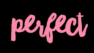 Ed Sheeran & Beyonce - Perfect (SongDecor)