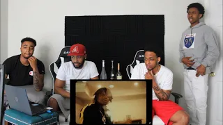 Lil Durk - Viral Moment | Official Music Video | FIRST REACTION