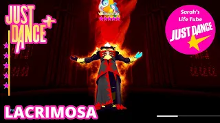 Lacrimosa, Apashe | MEGASTAR, 1/1 GOLD | Just Dance+