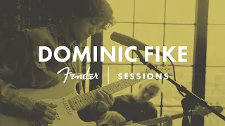 Dominic Fike | Fender Sessions | Fender