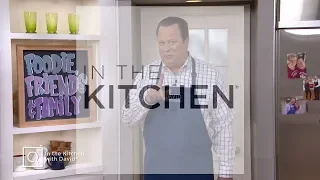 In the Kitchen with David | March 27, 2019