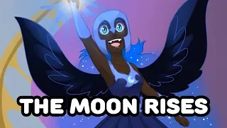 The Moon Rises Animatic