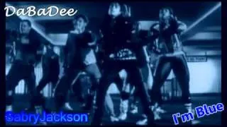 Michael Jackson - I'm Blue (DaBaDee)