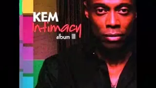 Kem - You're On My Mind (with lyrics)