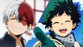 tododeku moments (season 2, part 6)