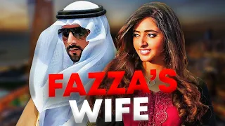 The REAL Wife Of Sheikh Hamdan | Fazza