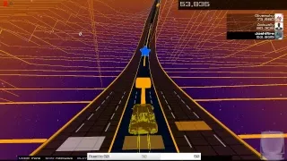 Audiosurf 2