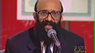 Dr. Enéas - Debate Prefeitura de São Paulo 2000