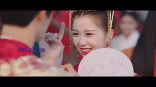 Клип на дораму Я влюбилась в тебя / Китай (2 часть)