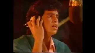 LONELY WON'T LEAVE ME ALONE - GLENN MEDEIROS (1987)