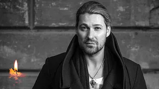 David Garrett 😥 Tragödie letzte Nacht 😥 Auf Wiedersehen Kinder