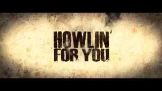 The Black Keys - Howlin' For You [Official Music Video]