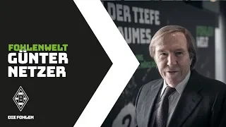 FohlenWelt - Eröffnung der Netzer-Sonderausstellung