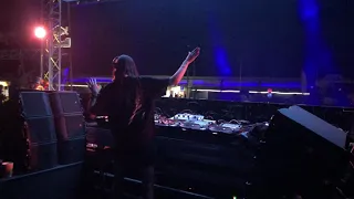 Amelie Lens @ SOLAR Summer Festival (15.08.2021) 8/9