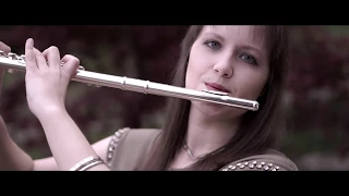 Naino Me Badra (Mysterious Eyes, an Action Musical) - Flute
