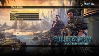 Bulletstorm: Full Clip Edition (PS4 Pro)