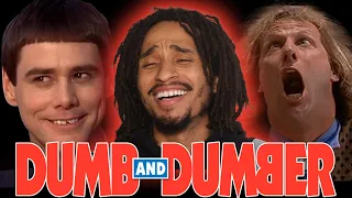 Dumb and Dumber | First Time Watching