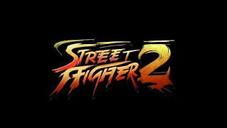 Street Fighter 2 Official Trailer