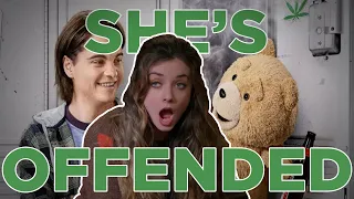 Ted TV Series: Blaire is the Worst!