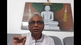 Part 3 (No Video) MMP Arihantadik thi Prayojan ni Siddhi Pandit Ashwinbhai Shah