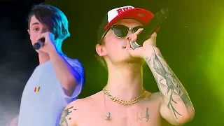 Bars and Melody: LIVE in St. Wendel, Germany (28/6/19)