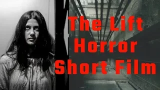 The Lift | Horror Short Film | Kite