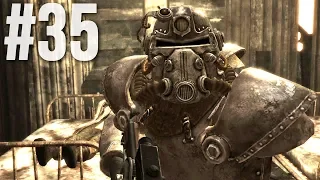 Let's 100% Fallout: New Vegas Part 35 - Should I Stay or Should I Go