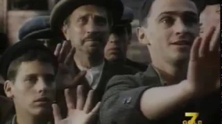 Fuga da Sobibor 1987