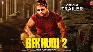 Bekhudi 2 | Official Concept Trailer | Kamal Sadanah | Tanuja | Farida Jalal | Ajay Mankotia