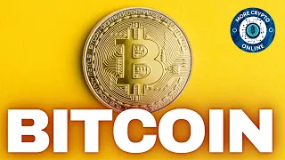 Bitcoin BTC Price News Today - Technical Analysis and Elliott Wave Analysis and Price Prediction!