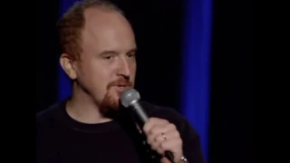 Louis CK - Never Rape Anyone Unless You Have a Reason