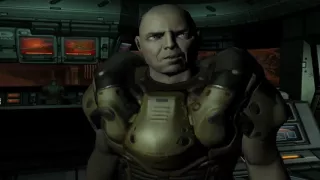 Doom 3 Русская Версия ФАРГУС