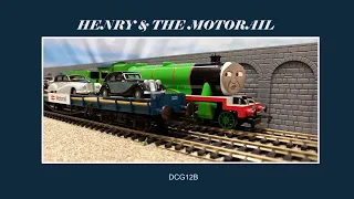 Henry & The Motorail