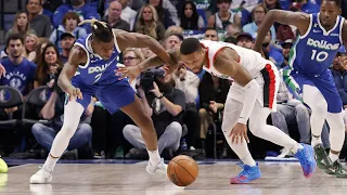 Dallas Mavericks vs Portland Trail Blazers - Full Game Highlights | November 12, 2022 NBA Season