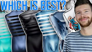 JEAN PAUL GAULTIER LE MALE BUYING GUIDE | WHICH IS BEST?