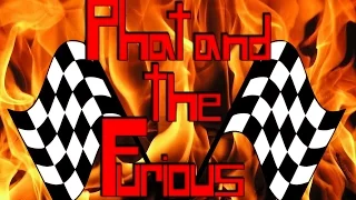 The Phat And The Furious (Burnout 3)