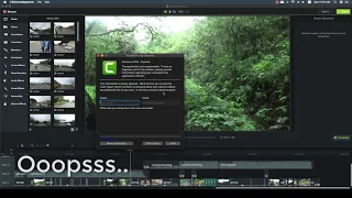 One of the Quick Tip: How To Fix Camtasia 2018 Crashing while Rendering