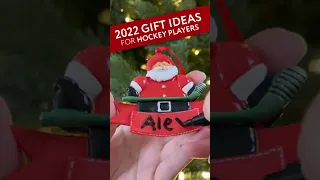 2022 Gift Ideas for Hockey Players  |  ChalkTalk SPORTS