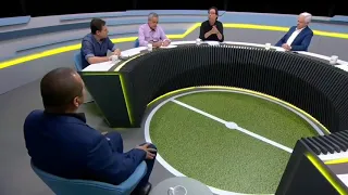 NEYMAR PAI x CASAGRANDE ...quem está certo ? Neymar é mimado ou não?