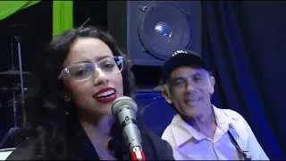 A Minha Vingança - José Roberto - Vanessa Carinhanha e Banda Faive