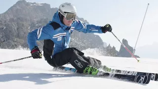 CMP e i Maestri di Sci Alta Badia