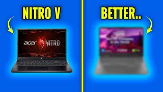 This Laptop is Better & Cheaper than NITRO V!