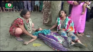 Jamalpur Double Murder | Shahnaj | 02Aug17