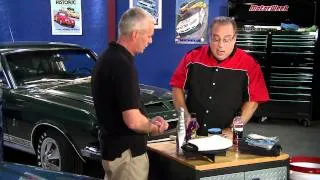 Goss' Garage: Detailing Tips