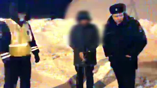 Полиция Самарской области пресекла перевозку 1,5 кг мефедрона в Екатеринбург