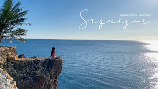 SIQUIJOR, PHILIPPINES TRAVEL GUIDE: Top Attractions and Must-Do Activities!