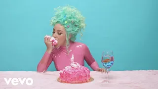 Doja Cat - Go To Town (Official Video)