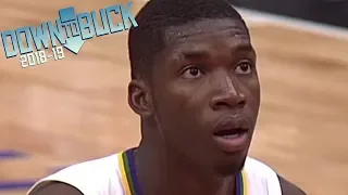 Cheick Diallo 18 Points Full Highlights (2/6/2019)