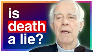 Man in COMA Dies & Gets Shown TRUTH About WHY We Are HERE! (Powerful NDE) | Pim van Lommel